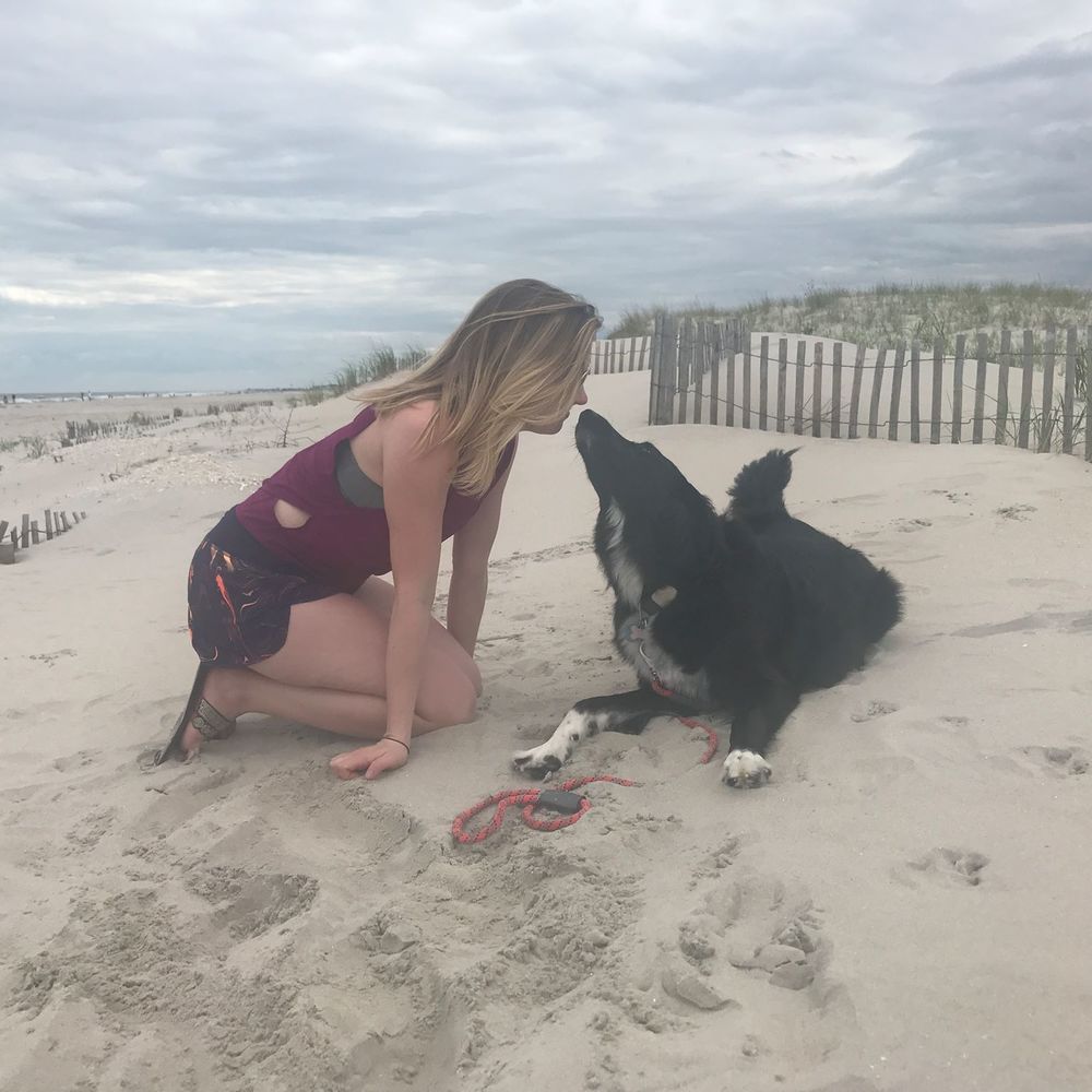 Meet your Posher, Kate